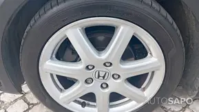 Honda Civic 1.8 i-VTEC Sport de 2008