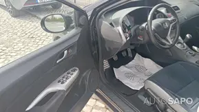 Honda Civic 1.8 i-VTEC Sport de 2008