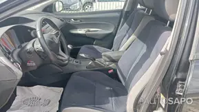 Honda Civic 1.8 i-VTEC Sport de 2008