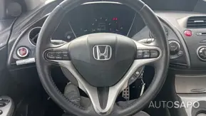 Honda Civic 1.8 i-VTEC Sport de 2008