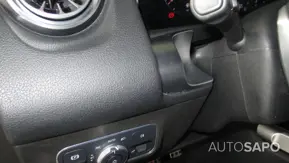 Mercedes-Benz Classe GLB 200 d AMG Line de 2020