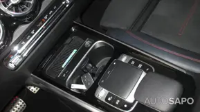 Mercedes-Benz Classe GLB 200 d AMG Line de 2020