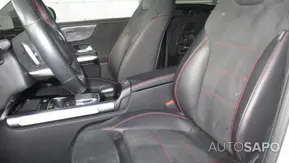Mercedes-Benz Classe GLB 200 d AMG Line de 2020