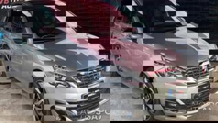 Peugeot 308 de 2014