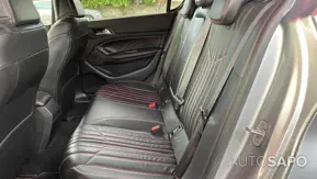 Peugeot 308 de 2014