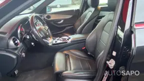 Mercedes-Benz Classe C de 2014