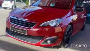 Peugeot 308 de 2015