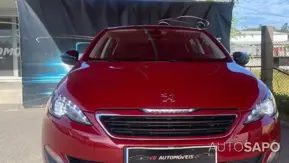 Peugeot 308 de 2015