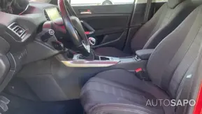 Peugeot 308 de 2015