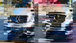 Mercedes-Benz Classe CLA de 2016