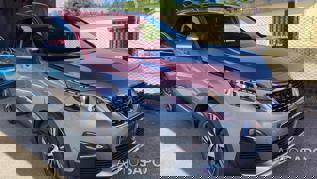 Peugeot 3008 de 2018