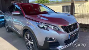 Peugeot 3008 de 2018