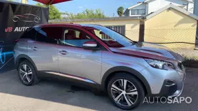 Peugeot 3008 de 2018