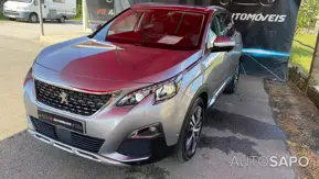 Peugeot 3008 de 2018