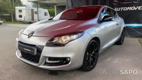 Renault Mégane de 2013