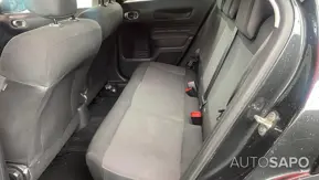 Citroen C4 Cactus de 2016