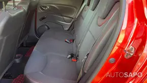 Renault Clio 0.9 TCE de 2013