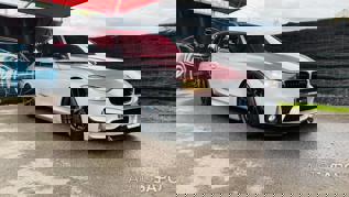 BMW Série 3 de 2015