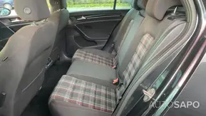 Volkswagen Golf de 2014