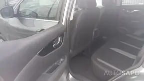 Nissan Qashqai 1.5 dCi Acenta de 2018
