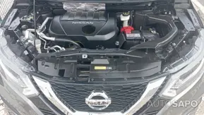 Nissan Qashqai 1.5 dCi Acenta de 2018