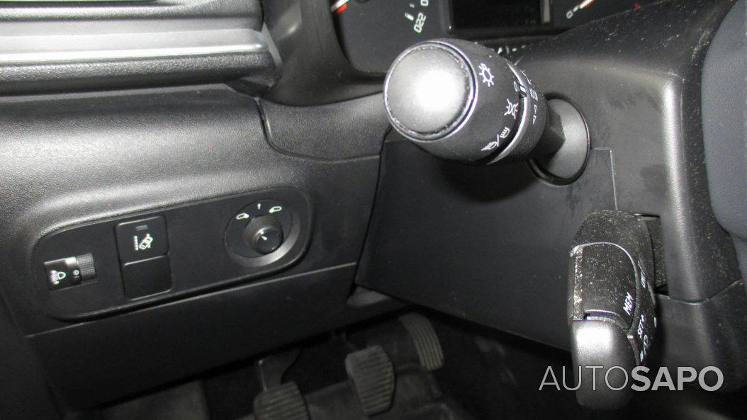 Citroen C3 1.5 BlueHDi Feel de 2019