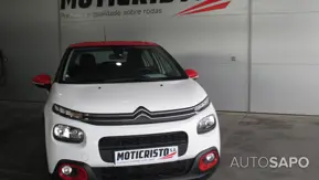 Citroen C3 1.5 BlueHDi Feel de 2019