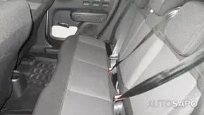 Citroen C3 1.5 BlueHDi Feel de 2019