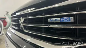 Peugeot 508 2.0 BlueHDi Active de 2016