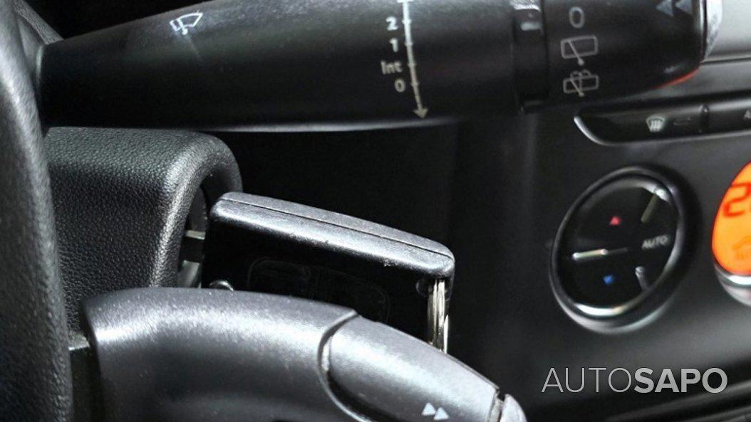 Citroen C3 1.4 Airdream Seduction de 2010