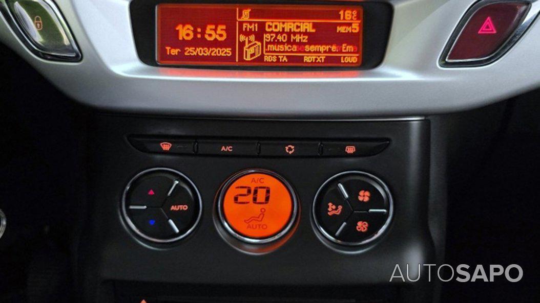 Citroen C3 1.4 Airdream Seduction de 2010