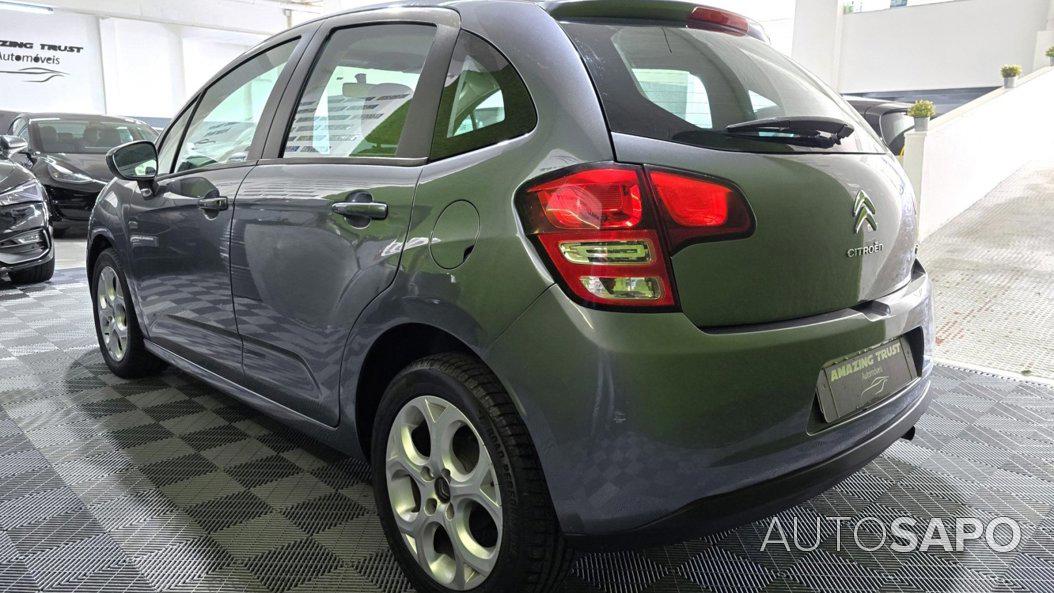 Citroen C3 1.4 Airdream Seduction de 2010