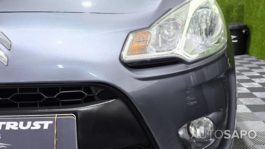 Citroen C3 1.4 Airdream Seduction de 2010