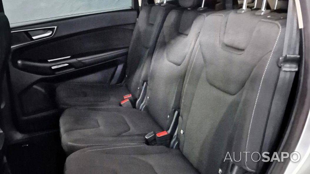 Ford S-Max 2.0 TDCi Titanium de 2018