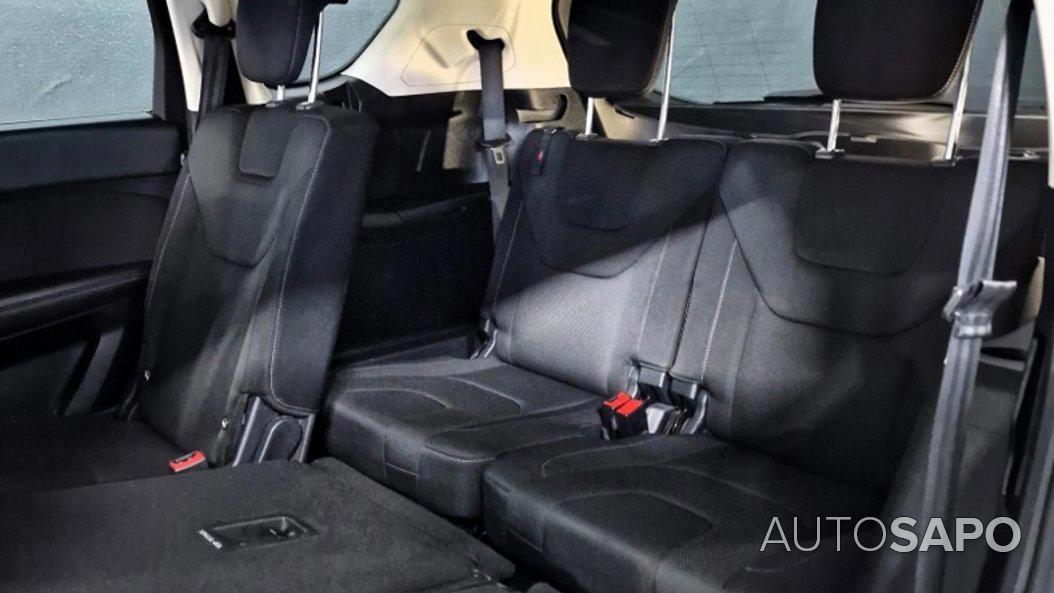 Ford S-Max 2.0 TDCi Titanium de 2018