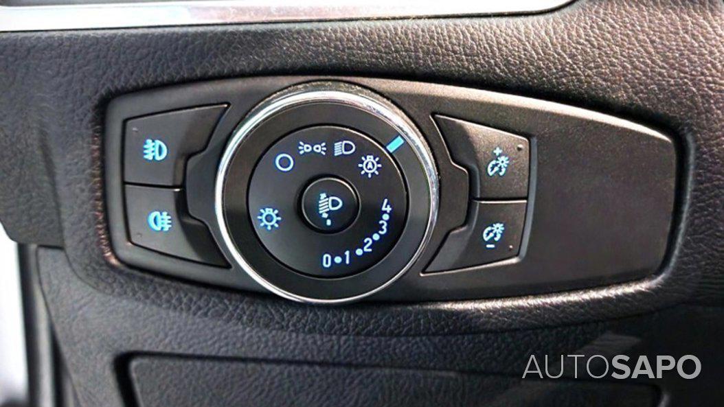 Ford S-Max 2.0 TDCi Titanium de 2018