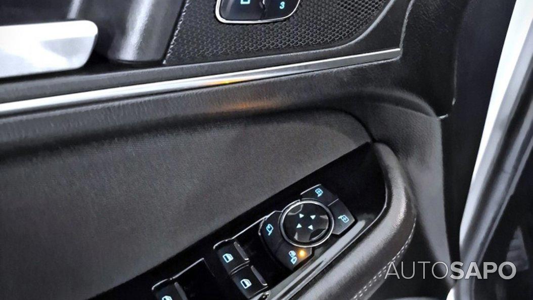 Ford S-Max 2.0 TDCi Titanium de 2018