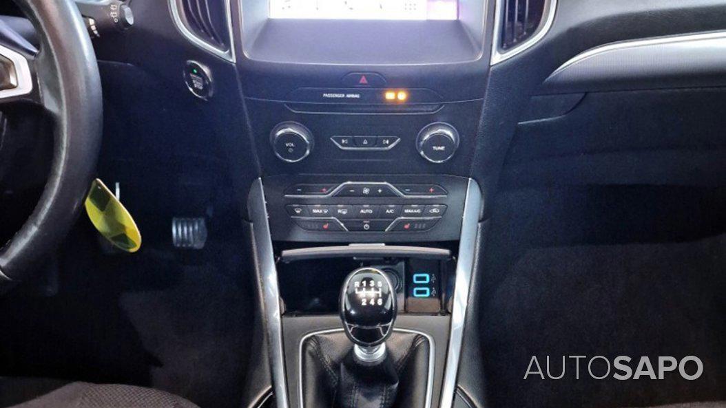 Ford S-Max 2.0 TDCi Titanium de 2018
