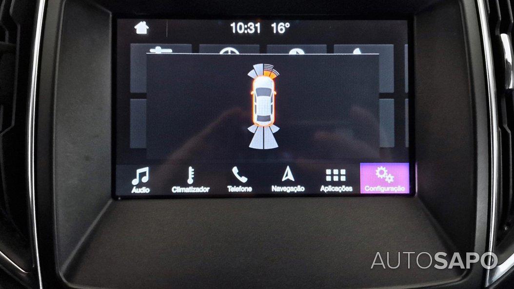 Ford S-Max 2.0 TDCi Titanium de 2018