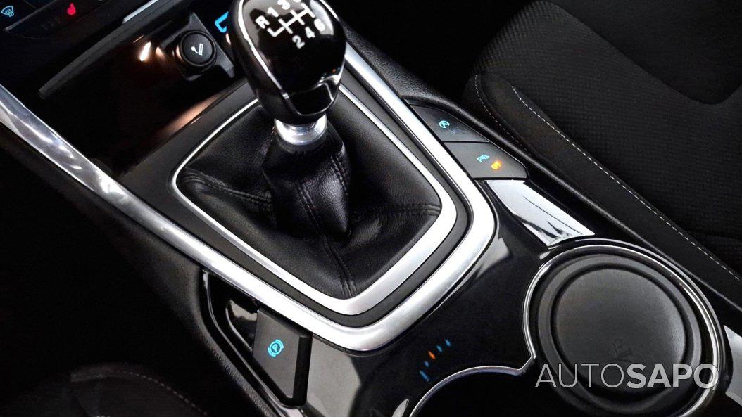 Ford S-Max 2.0 TDCi Titanium de 2018