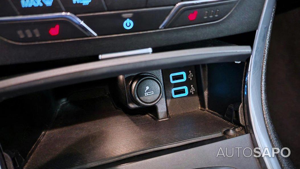 Ford S-Max 2.0 TDCi Titanium de 2018