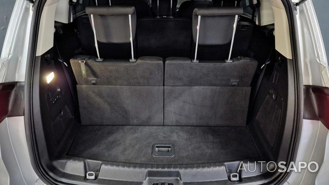 Ford S-Max 2.0 TDCi Titanium de 2018