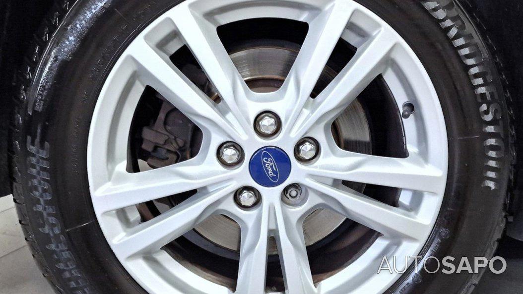 Ford S-Max 2.0 TDCi Titanium de 2018