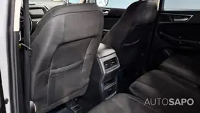 Ford S-Max 2.0 TDCi Titanium de 2018