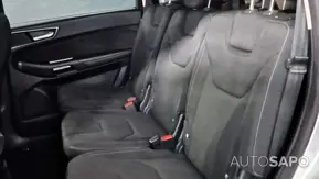 Ford S-Max 2.0 TDCi Titanium de 2018