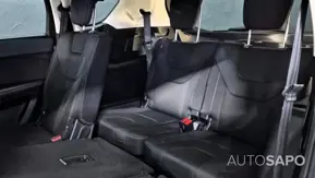 Ford S-Max 2.0 TDCi Titanium de 2018