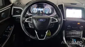 Ford S-Max 2.0 TDCi Titanium de 2018