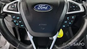 Ford S-Max 2.0 TDCi Titanium de 2018