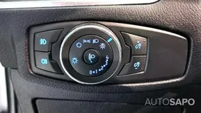 Ford S-Max 2.0 TDCi Titanium de 2018