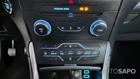 Ford S-Max 2.0 TDCi Titanium de 2018
